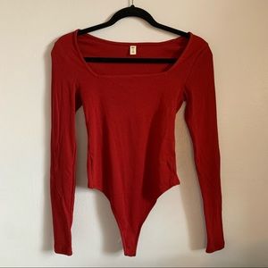 Nordstrom BP • Bodysuit